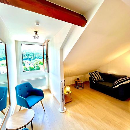 Le Bellevue Daire Barcelonnette Dış mekan fotoğraf